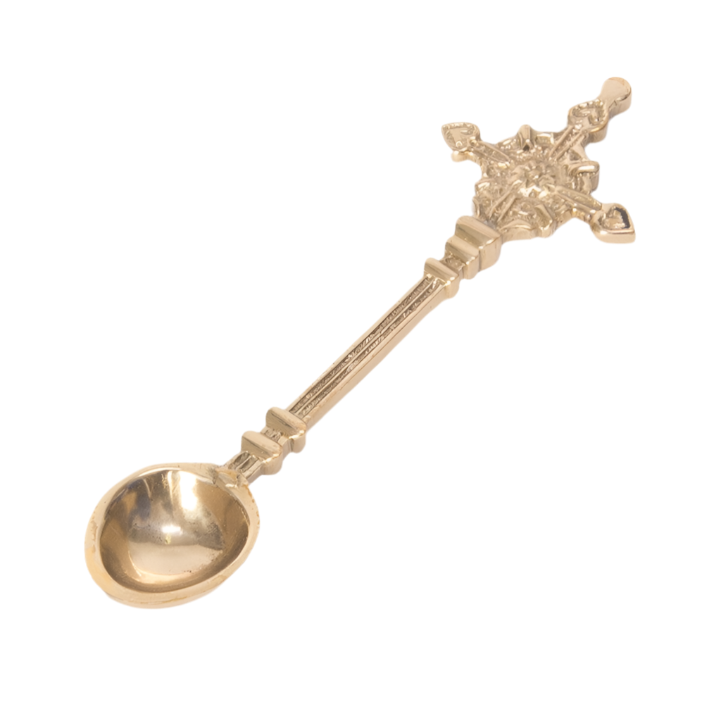H-75SP Incense Spoon