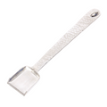 H-172SSP Silver Incense Spoon