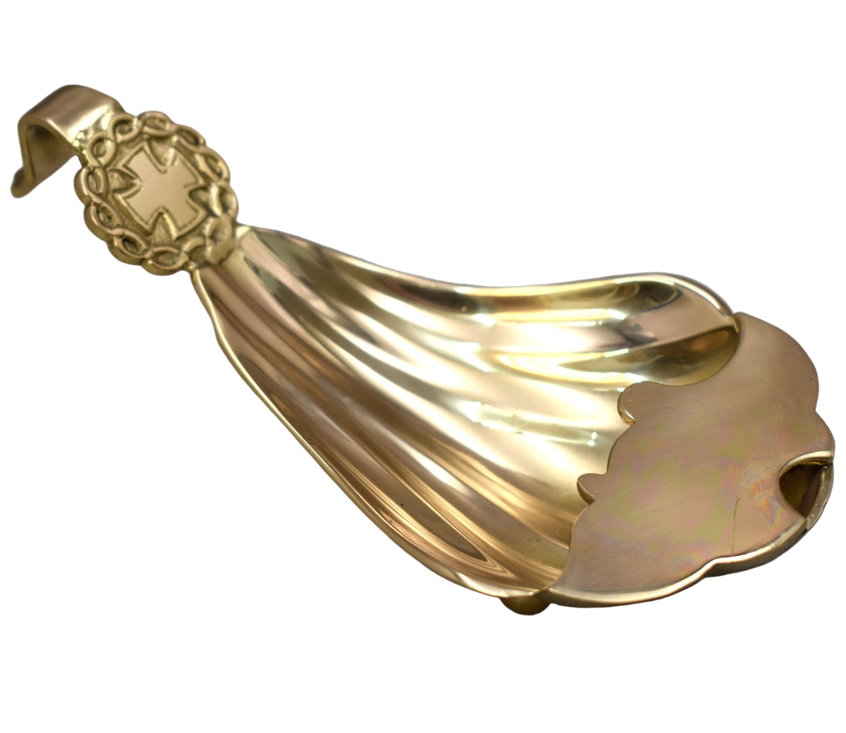 H-419 Baptismal Shell