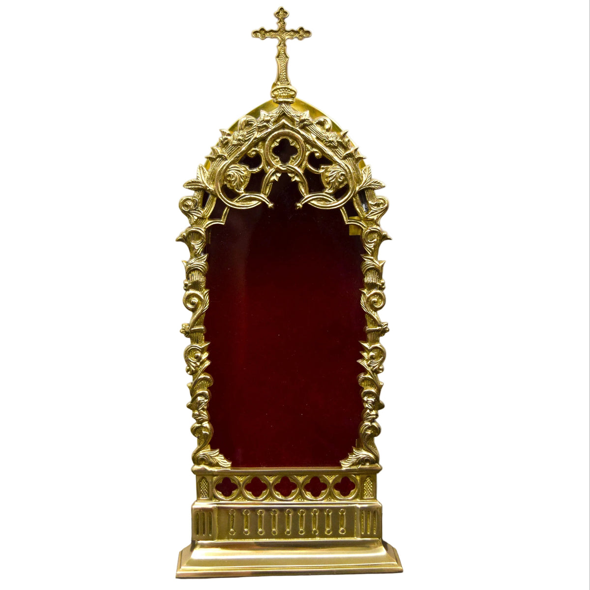 H-95DB Deep Back Relic Shrine