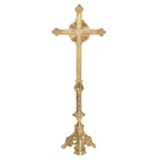 H-135AC Altar Crucifix