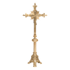 H-219AC Altar Crucifix