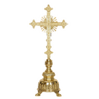 H-109B Altar Crucifix