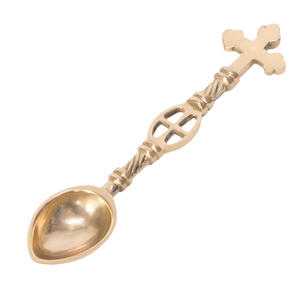 H-217 Incense Spoon