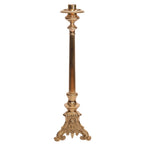 H-119-42 Holy Family Candlestick