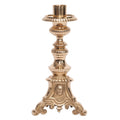 H-119SH-12 Short Holy Family Candlestick