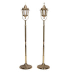 H-130DP Processional Torch with Base Stand
