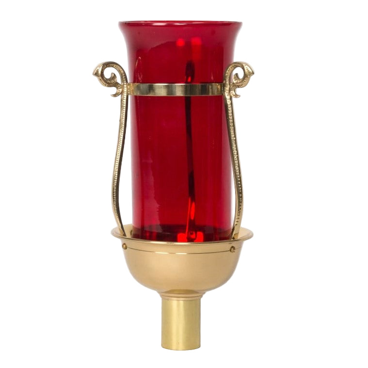 H-153X Sanctuary Lamp Converter