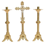 H-162-14 Candlestick