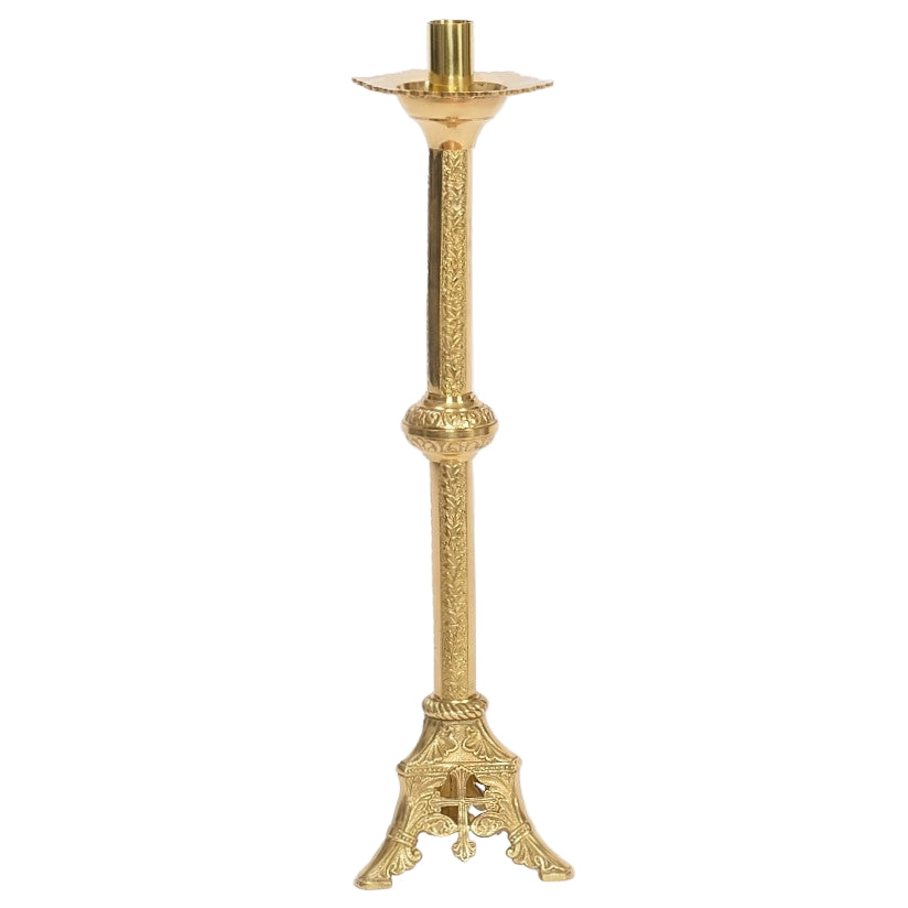H-162-18 Candlestick