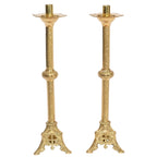 H-162-18 Candlestick