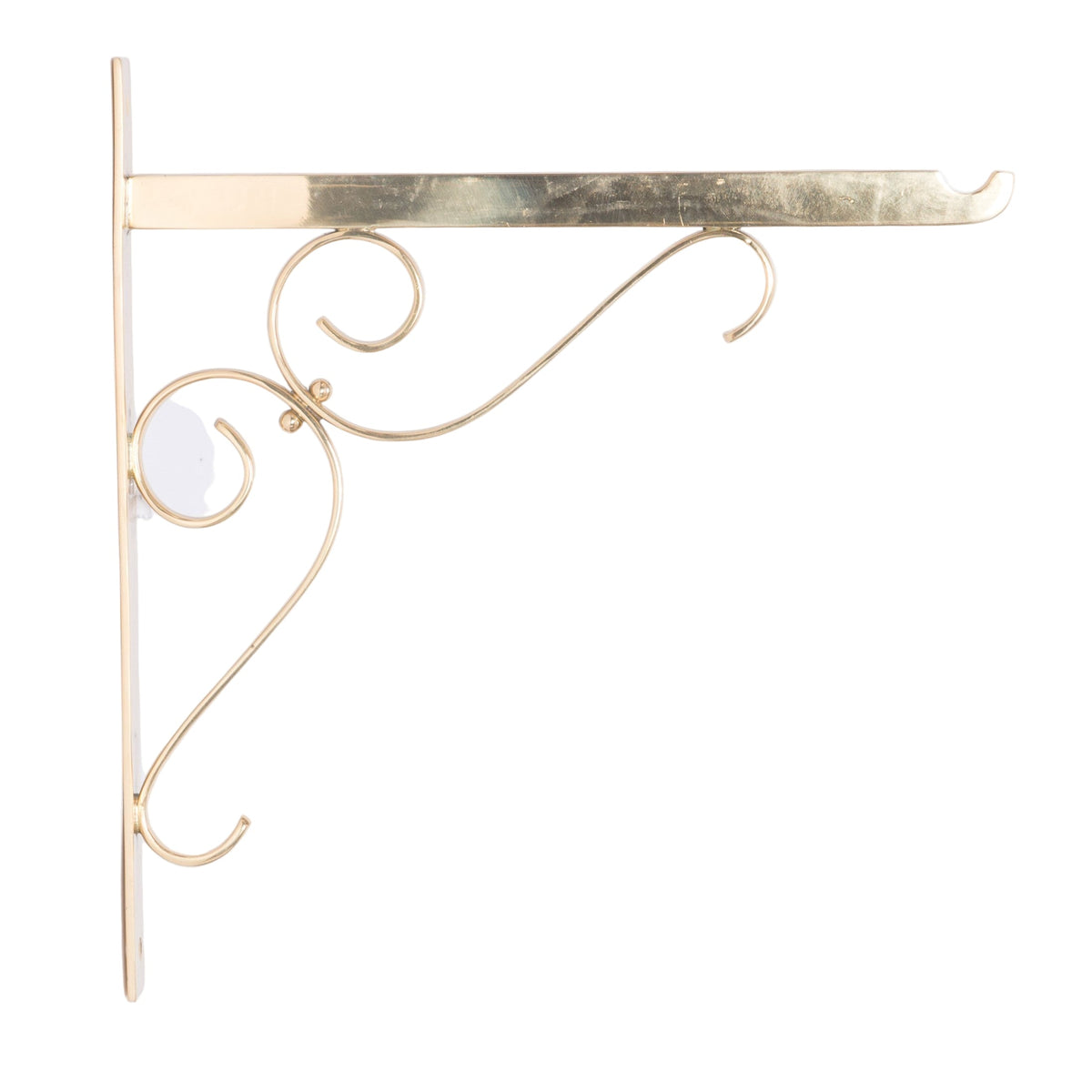 H-164 Wall Bracket for Hanging Sanctuary Lamp