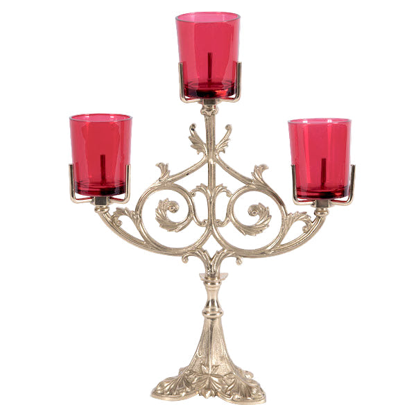 H-181V Votive Candelabra