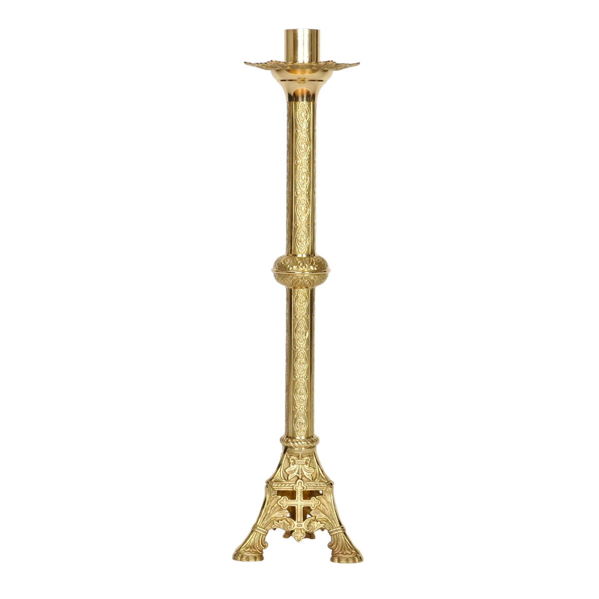 H-186-24 Candlestick