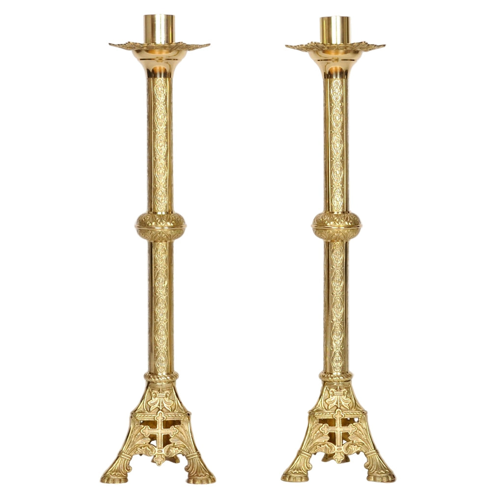 H-186-24 Candlestick