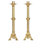 H-186-24 Candlestick