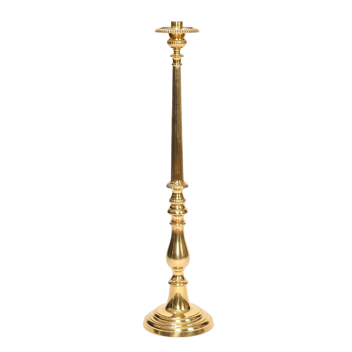 H-190 42" Candlestick