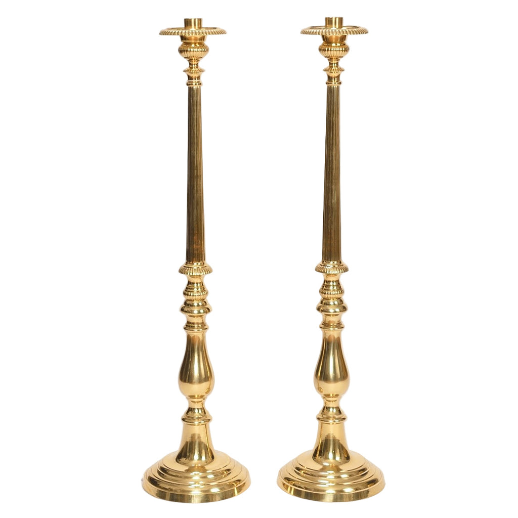 H-190 42" Candlestick
