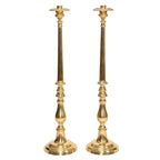 H-190 42" Candlestick