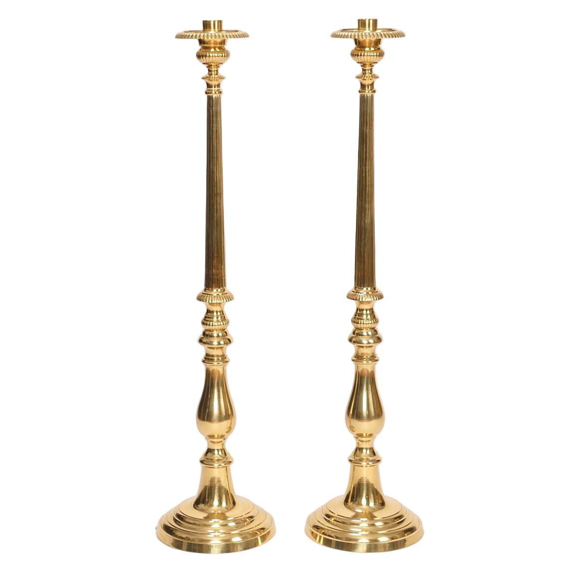 H-190 42" Candlestick