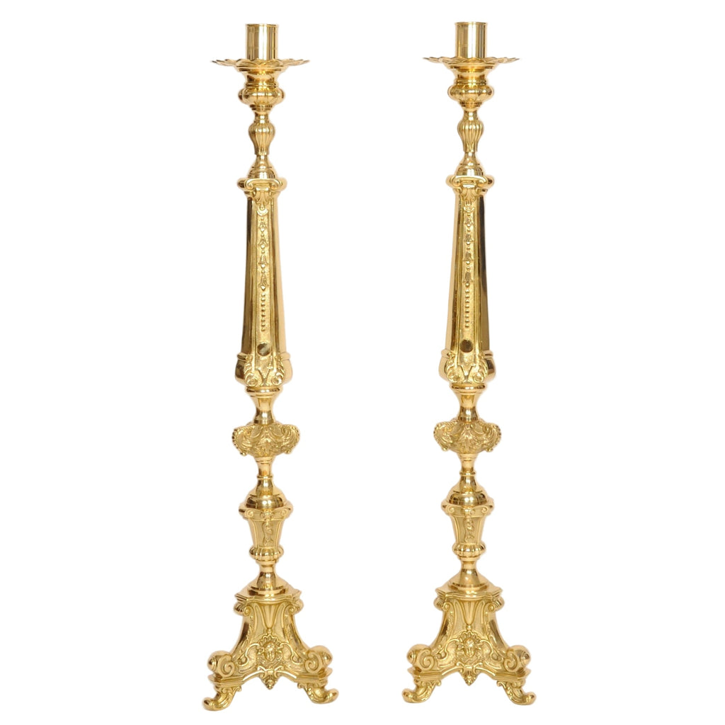 H-200-42 Candlestick