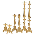 H-200-42 Candlestick