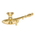 H-206 Bishop Bugia Candleholder