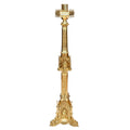 H-340PAS-48" Paschal Candlestick