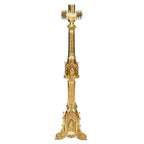 H-340PAS-48" Paschal Candlestick