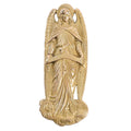 H-375B Brass Angel Symbolism