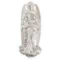 H-375S Silver Plated Angel Symbolism