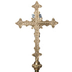 H-5NRSC Processional Crucifix