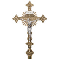H-5RSC Processional Crucifix