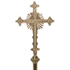 H-5RSC Processional Crucifix