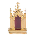 H-7G Gold Plated Relic House