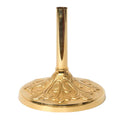 H-91GBS Gold Plated Base Stand