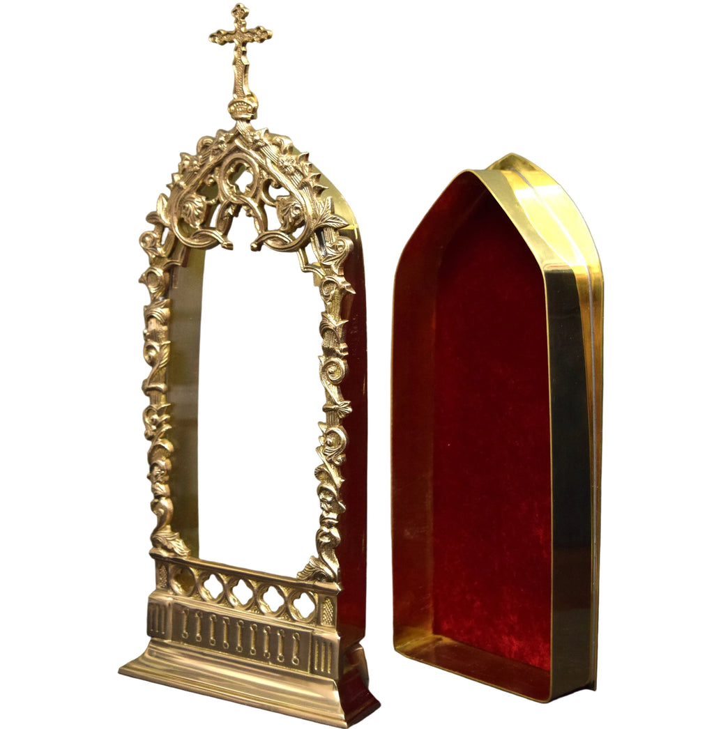 H-95DB Deep Back Relic Shrine