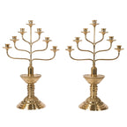 H-98SH-275X Candelabra