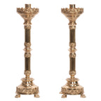 H-99 Altar Candlestick