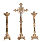 H-99 Altar Candlestick