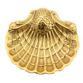 H-830 Baptismal Shell