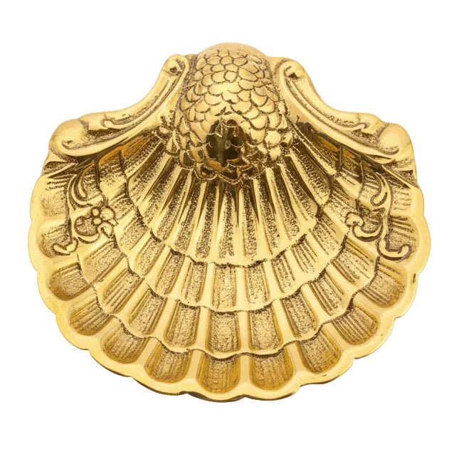 H-830 Baptismal Shell
