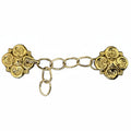 H-832 Cope Clasps
