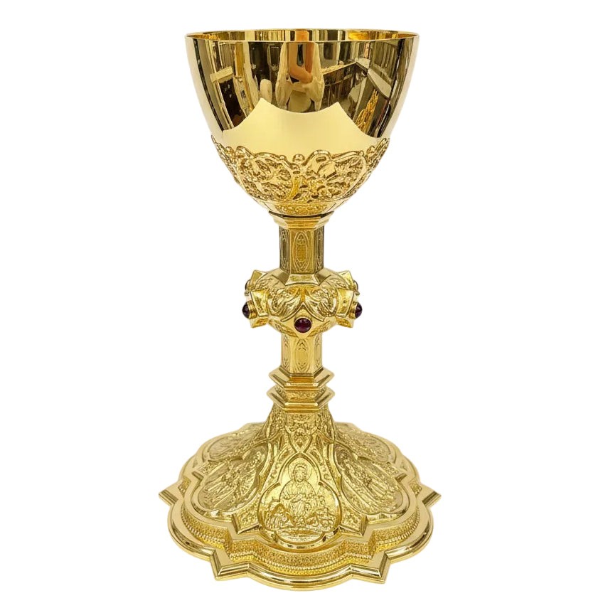 H-2234X Gothic Chalice