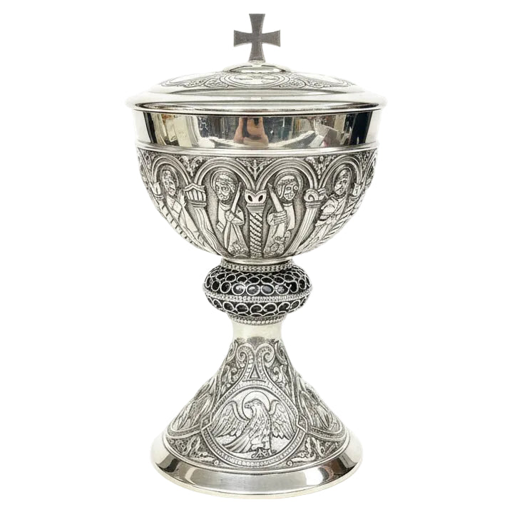 H-2364 Coimbra Ciborium