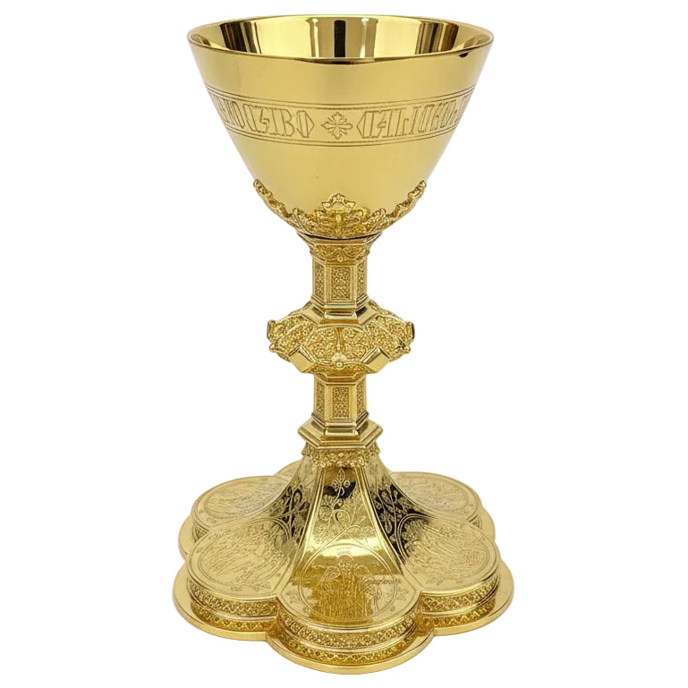 H-2937 Invocabo Chalice
