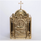 New Tabernacle Fish and Fish Loaves MODEL E