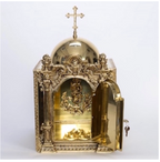 New Tabernacle Fish and Fish Loaves MODEL E