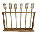 H-311 Short 5 Day Processional torches