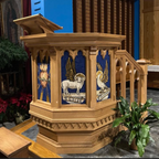Pougkeepsie Ny Custom Traditional High Altar and Church Project Fynders Keepers Brokerage LLC